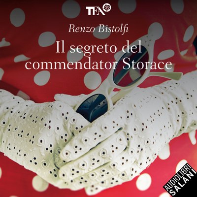 Il segreto del commendator Storace