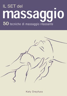 Il set del massaggio. Con 50 carte