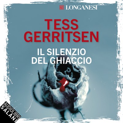 Il silenzio del ghiaccio