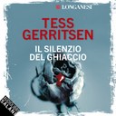 Il silenzio del ghiaccio