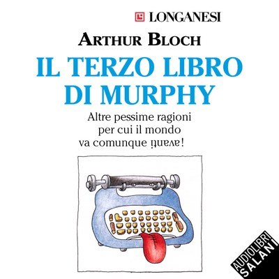 Il terzo libro di Murphy