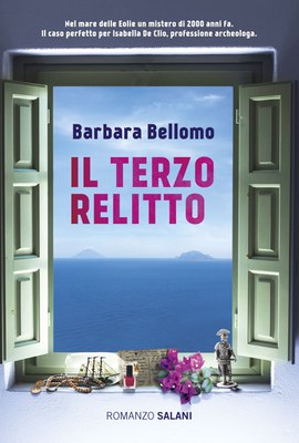 Il terzo relitto