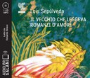 Il vecchio che leggeva romanzi d'amore Audiolibro CD MP3