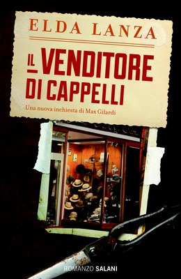 IL VENDITORE DI CAPPELLI (IL)