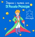 IMPARA I NUMERI CON IL PICCOLO PRINCIPE