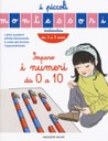 Impara i numeri. I piccoli Montessori