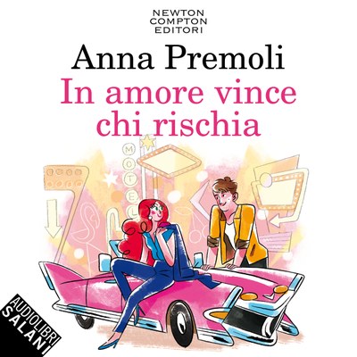 In amore vince chi rischia