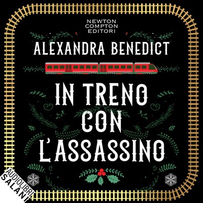 In treno con l'assassino