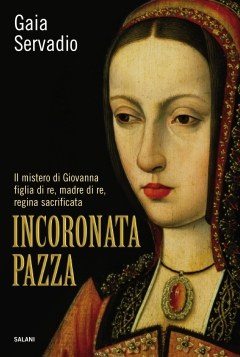 Incoronata pazza