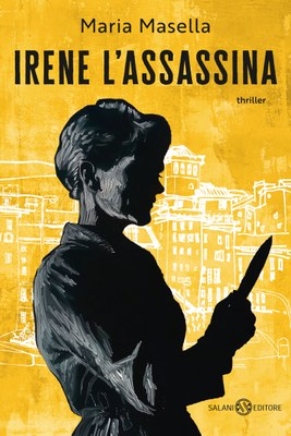 Irene l'assassina