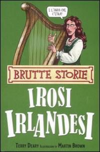 Irosi irlandesi