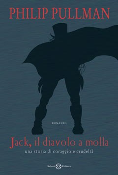 Jack il diavolo a molla