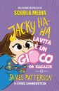 Jacky Ah-Ah. La vita è un gioco da ragazze