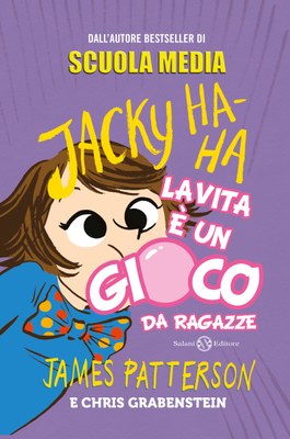 Jacky Ah-Ah La vita Ã¨ un gioco da ragazze