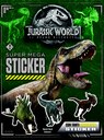 Jurassic World 2 - Super mega sticker