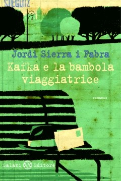 Kafka e la bambola viaggiatrice