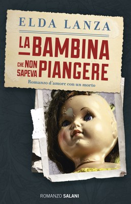 La bambina che non sapeva piangere