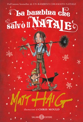 La bambina che salvò il Natale