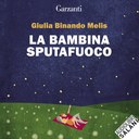 La bambina sputafuoco