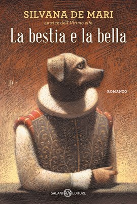 LA BESTIA E LA BELLA