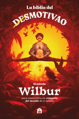 La biblia del motivao
