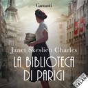 La biblioteca di Parigi