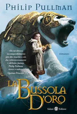 La bussola d'oro