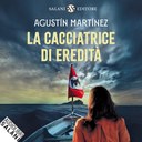 La cacciatrice di eredità