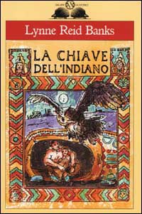 La chiave dell'indiano