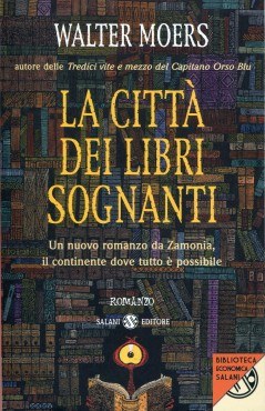 La città dei libri sognanti