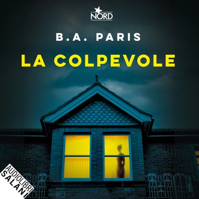 La colpevole