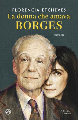 La donna che amava Borges