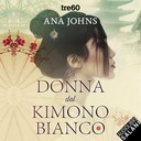 La donna dal kimono bianco