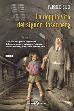 La doppia vita del signor Rosenberg