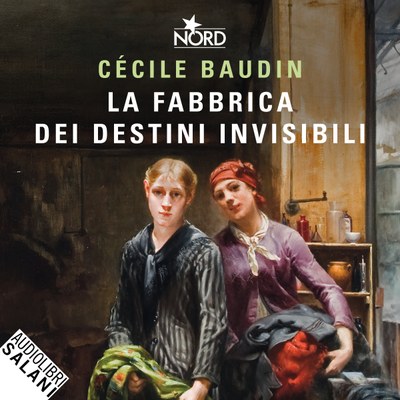 La fabbrica dei destini invisibili