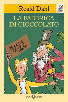 LA FABBRICA DI CIOCCOLATO