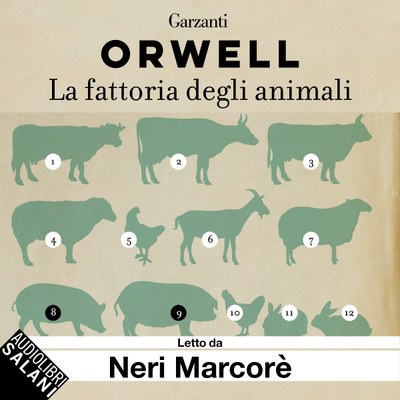 La fattoria degli animali