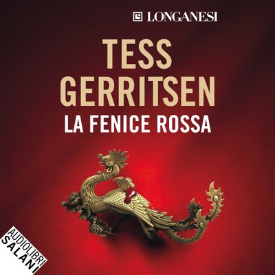 La Fenice rossa