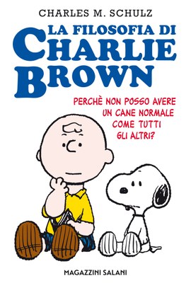 La filosofia di Charlie Brown