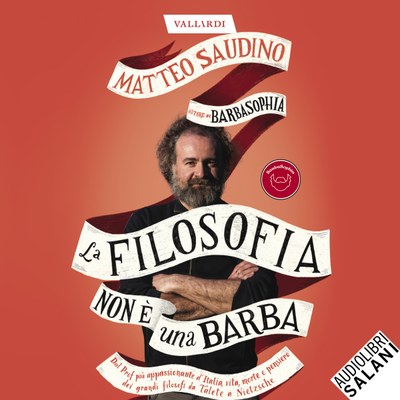 La filosofia non è una barba