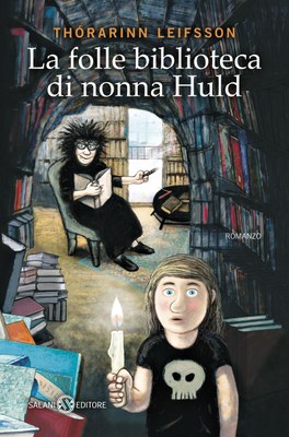 La folle biblioteca di Nonna Huld