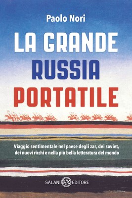 La grande Russia portatile