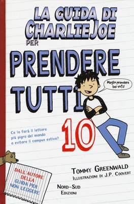 La guida di Charlie Joe per prendere tutti 10