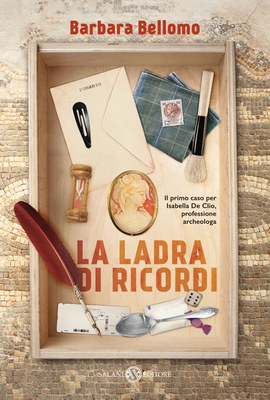 LA LADRA DI RICORDI