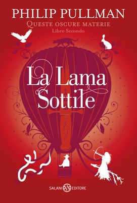 La lama sottile