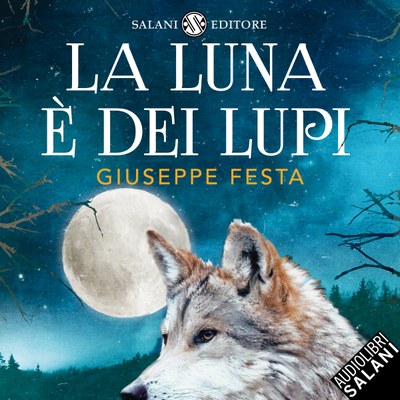 La luna è dei lupi