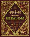 LA MAGIA DI MINALIMA