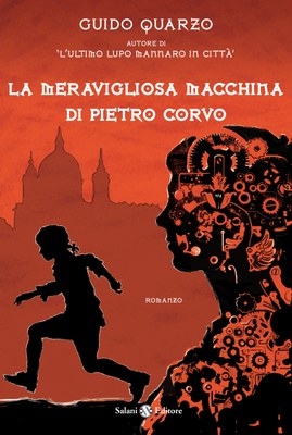 La meravigliosa macchina di Pietro Corvo