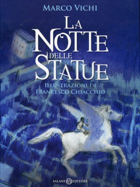 La notte delle Statue