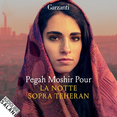 La notte sopra Teheran
